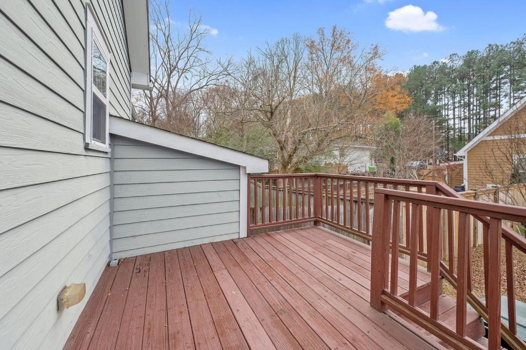 New Victorian Theme, 3Br, Lrg Backyard Close To Pnc Arena, Downtown, And Rdu Airport Raleigh Eksteriør billede